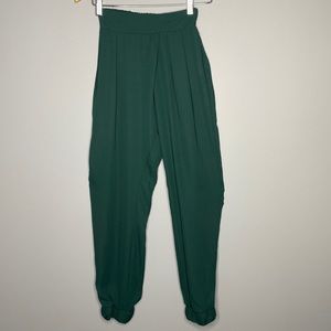 Jelly Couture Sheer Pants‎